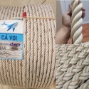 Dây Thừng Giá Sỉ