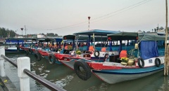 Chợ nổi Cái Răng