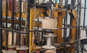 Nhà Sản Xuất Dây thừng Cá Voi